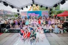 台山柳州儿童模特兼职(哪里招儿童服拆模特)