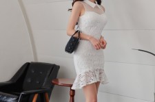 台山性感模特(性感模特私部艺术照内部欣赏)
