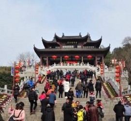 台山湖北旅游攻略(七月湖北旅游攻略)