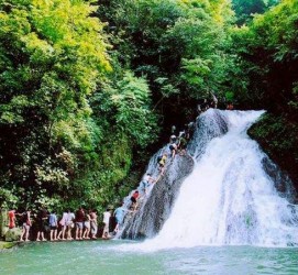 台山旅遊(旅游攻略)