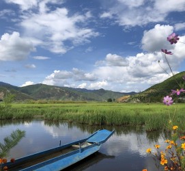 台山旅游游记(旅游游记怎么写)