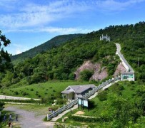 台山休闲游(休闲旅游的含义及特点)
