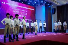 台山男模大赛(男模大赛中国)