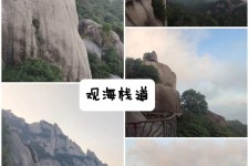 台山一日游攻略(崂山风景区一日游攻略)