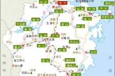 台山江浙旅游(江浙旅游攻略)