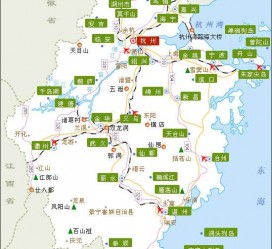 台山江浙旅游(江浙旅游攻略)