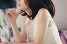 台山爱摄影逃求时髦模特一兼职(时髦多气概兼职网拍)