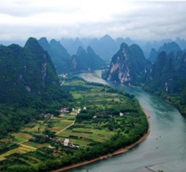 台山旅游景点介绍(旅游景点介绍视频)