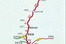 台山自驾攻略(新疆s101省道自驾攻略)