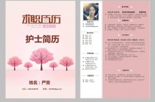 台山兼职模特求职简历模板的简单介绍