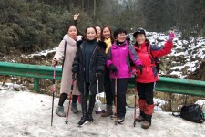 台山中国大型户外结伴游(结伴 同游 网)