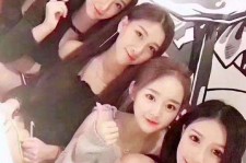 台山美国小姐姐带小伙伴游中国上海的简单介绍