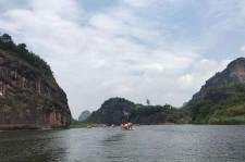 台山江西旅游攻略(江西旅游攻略三日游)