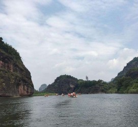 台山江西旅游攻略(江西旅游攻略三日游)