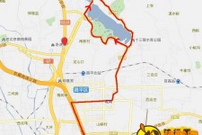 台山骑行路线(骑行路线去哪里查)