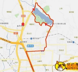 台山骑行路线(骑行路线去哪里查)