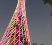 台山广州旅游攻略(广州旅游攻略景点必去)