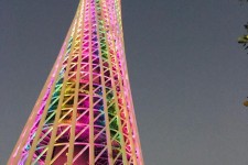 台山广州旅游攻略(广州旅游攻略景点必去)