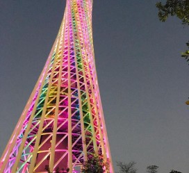 台山广州旅游攻略(广州旅游攻略景点必去)
