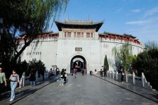 台山洛阳旅游攻略(洛阳旅游攻略景点必去)