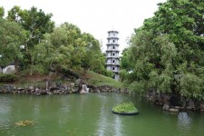 台山福州旅游攻略(福州旅游攻略景点必去)
