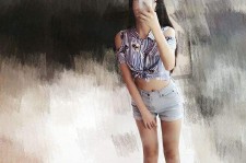 台山大码模特兼职群(大码女拆模特雇用兼职网站)