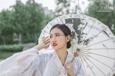 台山汉服模特兼职(汉服模特兼职雇用)