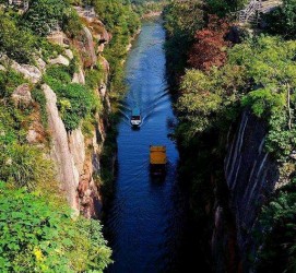 台山附近旅游(附近旅游年票办理点)