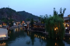 台山古北水镇攻略(古北水镇温泉攻略)