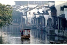 台山江浙旅游(江浙旅游攻略二日游)