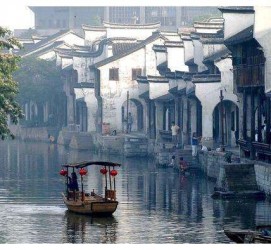 台山江浙旅游(江浙旅游攻略二日游)