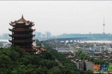 台山武汉游玩攻略(武汉游玩攻略ppt)