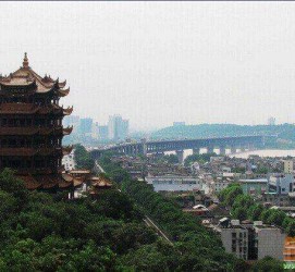 台山武汉游玩攻略(武汉游玩攻略ppt)