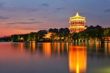 台山包含私人伴游你走遍中国最美旅行地的词条