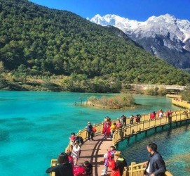 台山云南旅游攻略(云南旅游攻略必去景点顺序)
