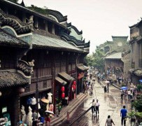 台山成都旅游攻略(成都旅游攻略详细)