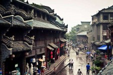 台山成都旅游攻略(成都旅游攻略详细)