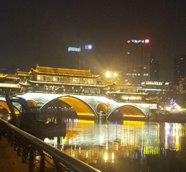 台山成都游玩攻略(四川成都游玩攻略)