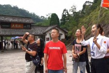 台山旅途私家伴游(旅途私家伴游案牍)