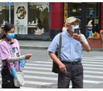 台山上海私人伴游 上海“半日游”骗局卧底调查