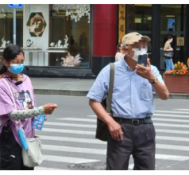 台山上海私人伴游 上海“半日游”骗局卧底调查