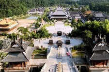 台山旅游价格(旅游一次大概多少钱)