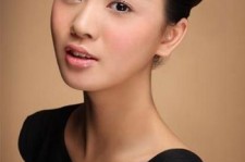 台山包罗中国女模特的词条