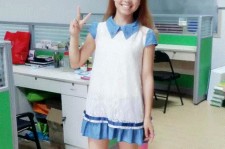 台山悉尼伴游中国(中国夫妻去丹麦打工)