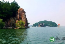 台山周边旅游(周边旅游景点大全免费)
