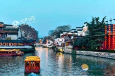 台山南京游玩攻略(南京游玩攻略两日游住宿)