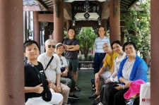 台山中国惠州伴游(今日惠州网新闻)
