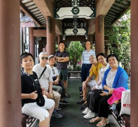 台山中国惠州伴游(今日惠州网新闻)