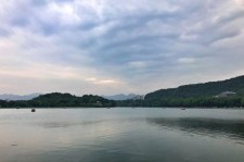 台山杭州自助游(杭州自助游旅游攻略)