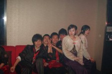 台山武汉雇用男伴游(武汉雇用男伴游戏主播)